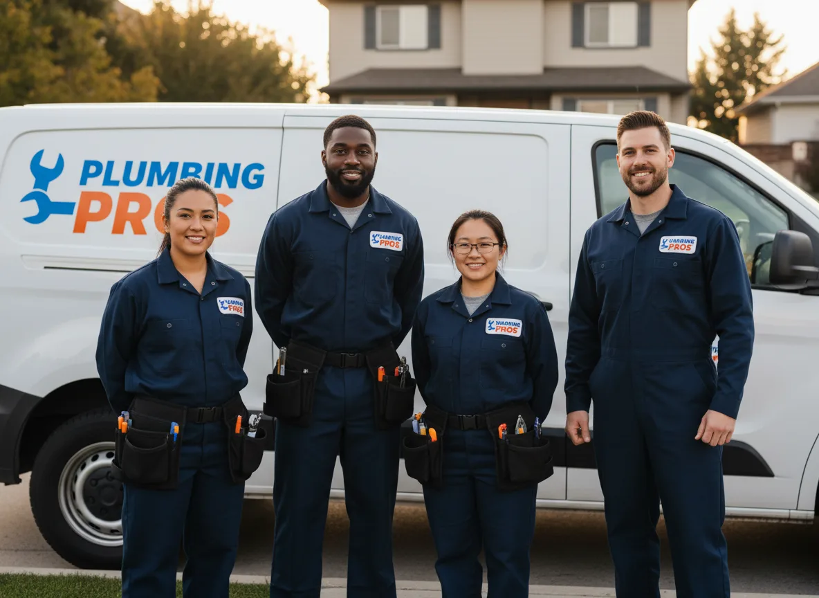 Water Heater Repair company in Ojo Feliz, NM